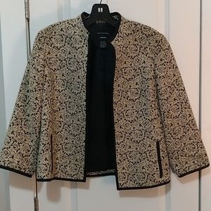 Doncaster blazer